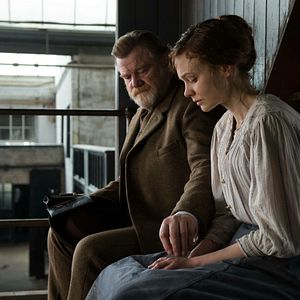 Bilder Brendan Gleeson