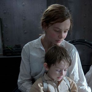 Bilder Carey Mulligan