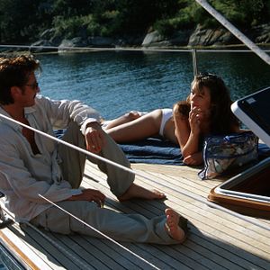 Bilder Das Gewicht des Wassers