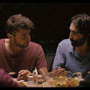 Bilder Takım: Mahalle Aşkına