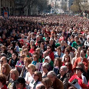 Bilder No estamos solos