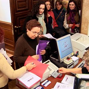 Bilder No estamos solos