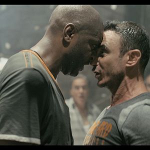 Bilder Takım: Mahalle Aşkına