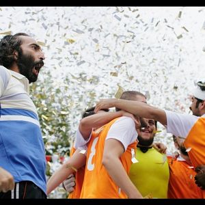 Bilder Takım: Mahalle Aşkına