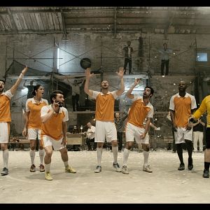 Bilder Takım: Mahalle Aşkına