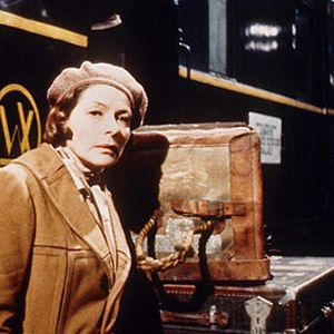 Bilder Mord im Orient-Express