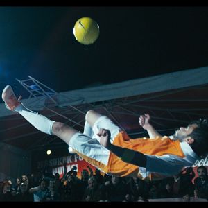 Bilder Takım: Mahalle Aşkına