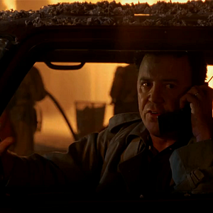 Bilder Volcano - Heißer als die Hölle