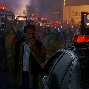 Bilder Volcano - Heißer als die Hölle