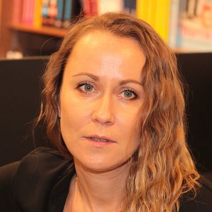 Bilder Rezija Kalnina