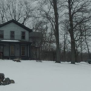 Bilder We Are Still Here - Haus des Grauens