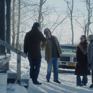 Bilder We Are Still Here - Haus des Grauens