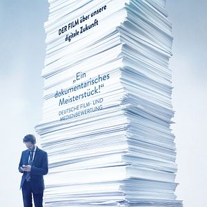 Bilder Democracy, im Rausch der Daten