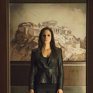 Bilder Anna Silk