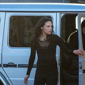 Bilder Hemlock Grove