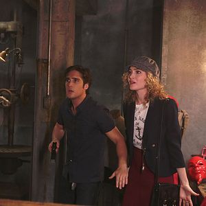 Bilder Skyler Samuels