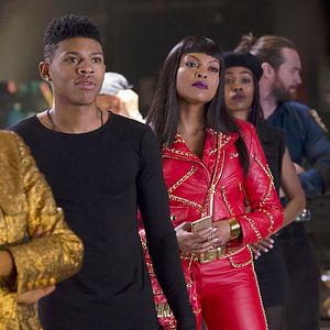 Bilder Taraji P. Henson