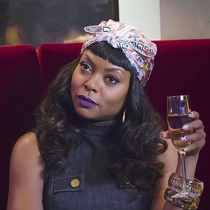 Bilder Taraji P. Henson