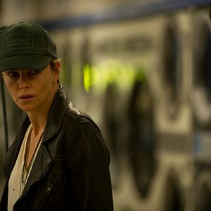 Bilder Charlize Theron