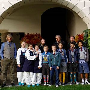 Bilder Ralf Huettner