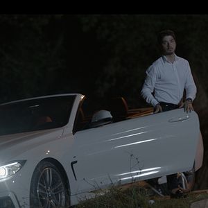 Bilder Kabr-i Cin: Mühür