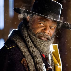 Bilder The Hateful 8