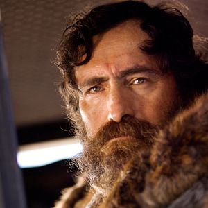 Bilder Demian Bichir
