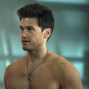 Bilder Nick Zano