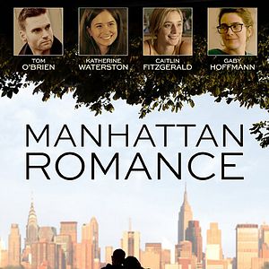 Bilder Manhattan Romance