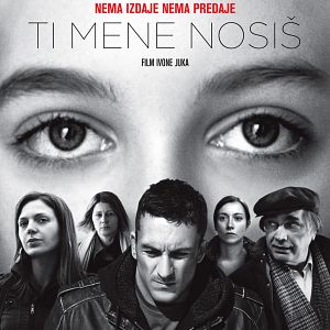 Bilder Du trägst mich