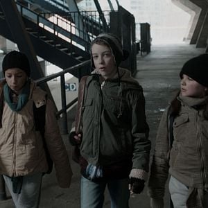 Bilder Du trägst mich