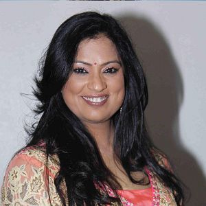 Bilder Richa Sharma