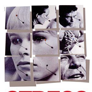 Bilder Streß zu dritt