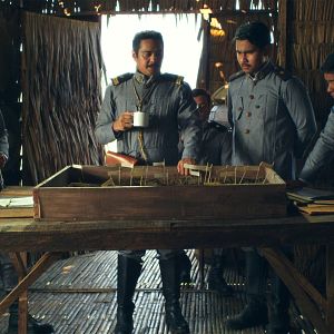 Bilder Heneral Luna