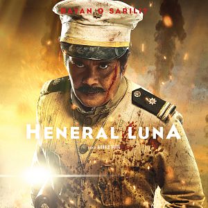 Bilder Heneral Luna