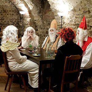 Bilder Daniel's World