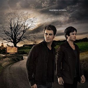 Bilder Vampire Diaries