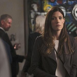 Bilder Jennifer Carpenter