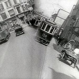 Bilder Der Mann mit der Kamera