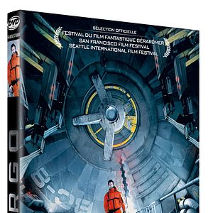 Bilder Cargo - Da draußen bist du allein