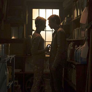 Bilder Heroes Reborn