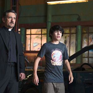 Bilder Heroes Reborn