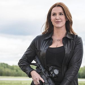 Bilder Poppy Montgomery