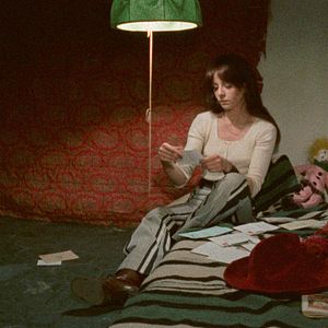 Bilder Out 1 : Noli me tangere