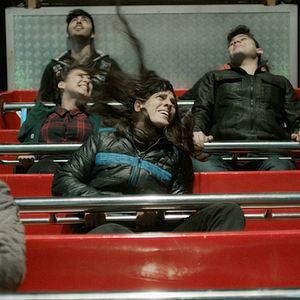 Bilder Until I Lose My Breath