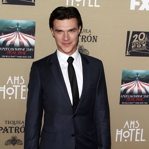 Bilder Finn Wittrock