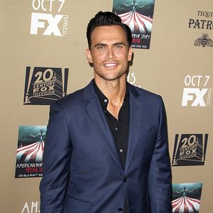 Bilder Cheyenne Jackson