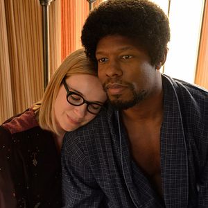 Bilder Ruth & Alex - Verliebt in New York