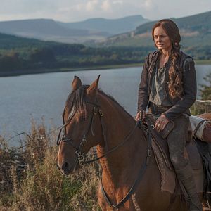 Bilder Laura Haddock