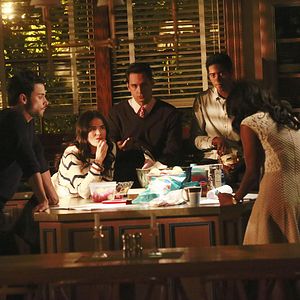 Bilder Aja Naomi King